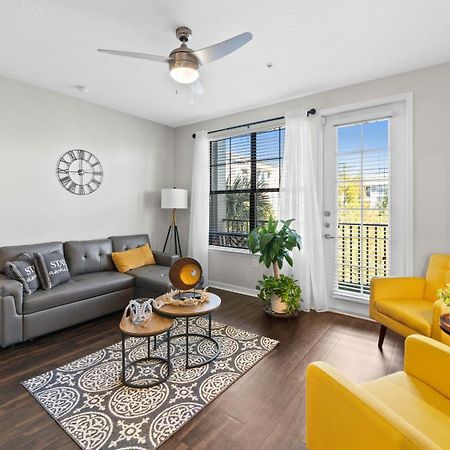 Апартаменты Cozy 2Br2Ba Gem-Near Airport Тампа Экстерьер фото