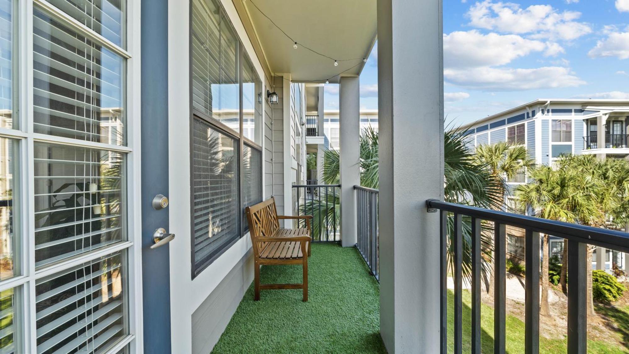 Апартаменты Cozy 2Br2Ba Gem-Near Airport Тампа Экстерьер фото