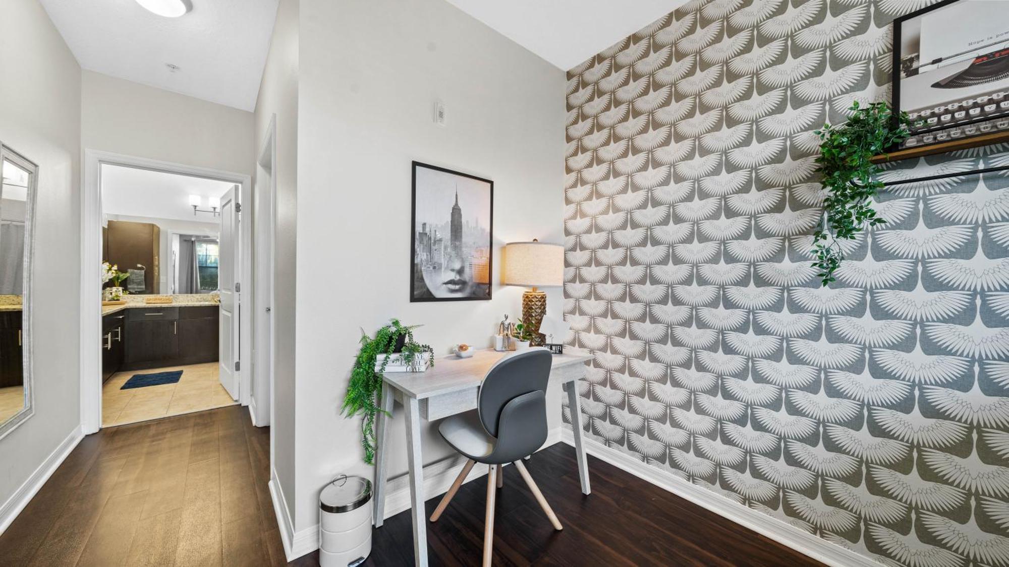 Апартаменты Cozy 2Br2Ba Gem-Near Airport Тампа Экстерьер фото