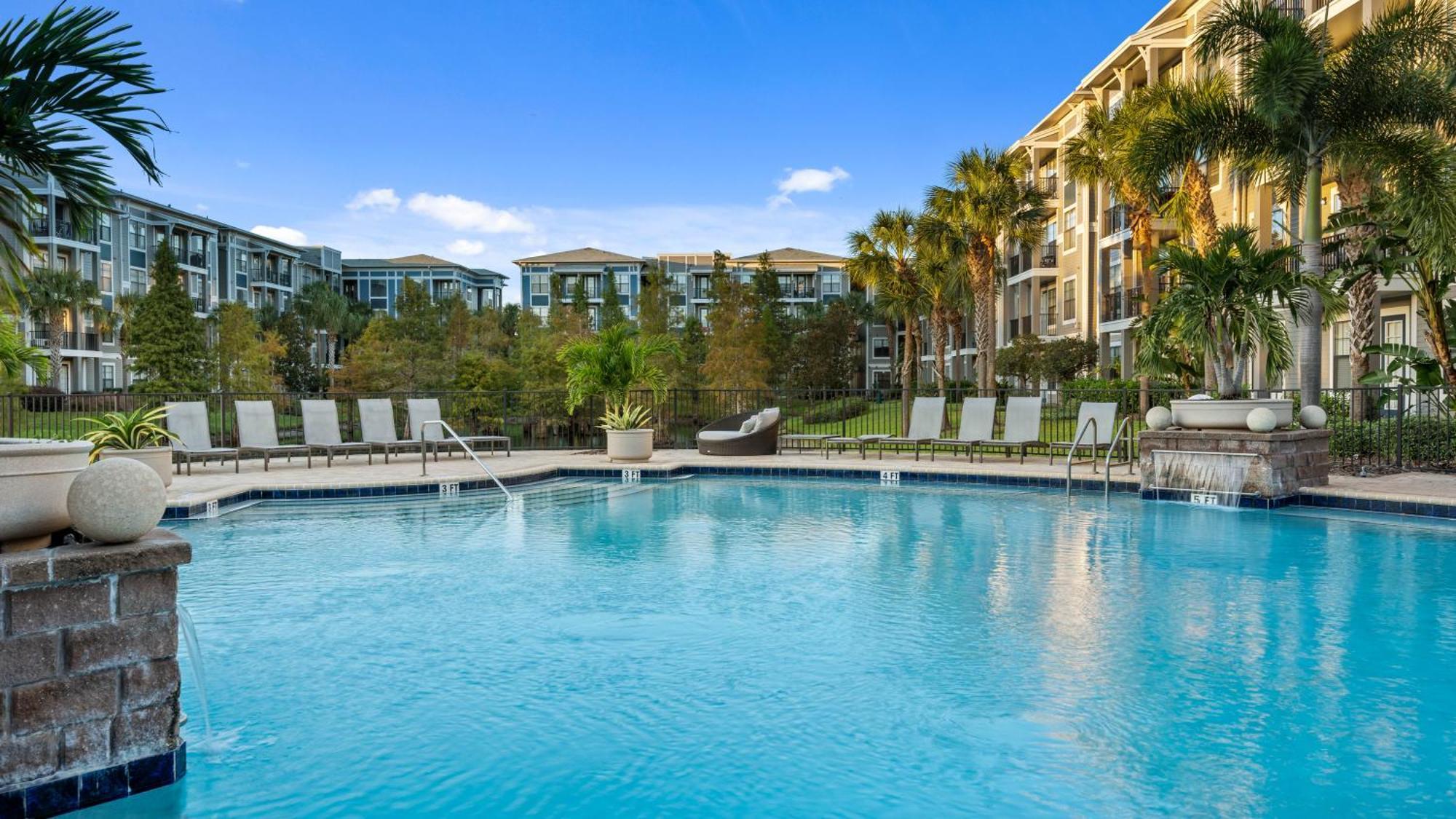 Апартаменты Cozy 2Br2Ba Gem-Near Airport Тампа Экстерьер фото